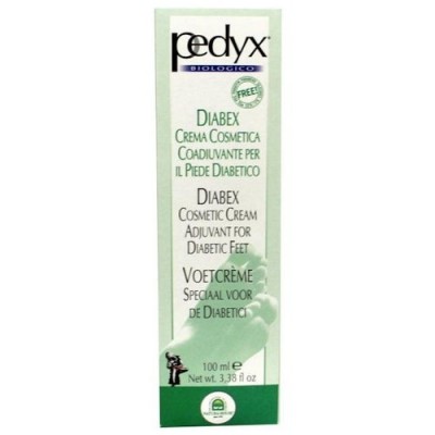 Pedyx Diabetici Voetcrème 100ml Pedyx Diabetici Voetcrème 100ml